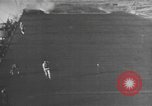 Image of Japanese attack South Pacific Ocean, 1943, second 35 stock footage video 65675066010