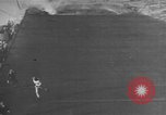 Image of Japanese attack South Pacific Ocean, 1943, second 36 stock footage video 65675066010