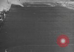 Image of Japanese attack South Pacific Ocean, 1943, second 38 stock footage video 65675066010
