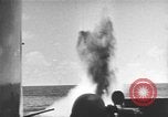 Image of Japanese attack South Pacific Ocean, 1943, second 39 stock footage video 65675066010