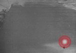 Image of Japanese attack South Pacific Ocean, 1943, second 41 stock footage video 65675066010