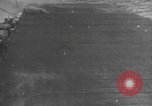 Image of Japanese attack South Pacific Ocean, 1943, second 42 stock footage video 65675066010