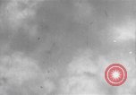 Image of Japanese attack South Pacific Ocean, 1943, second 44 stock footage video 65675066010