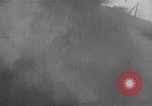 Image of Japanese attack South Pacific Ocean, 1943, second 46 stock footage video 65675066010
