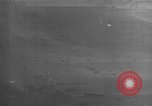 Image of Japanese attack South Pacific Ocean, 1943, second 49 stock footage video 65675066010