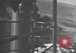 Image of Japanese attack South Pacific Ocean, 1943, second 62 stock footage video 65675066010