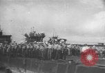 Image of American submarine United States USA, 1943, second 7 stock footage video 65675066011