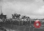 Image of American submarine United States USA, 1943, second 9 stock footage video 65675066011