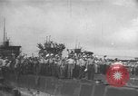 Image of American submarine United States USA, 1943, second 10 stock footage video 65675066011