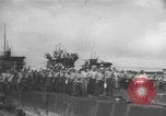 Image of American submarine United States USA, 1943, second 12 stock footage video 65675066011