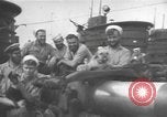 Image of American submarine United States USA, 1943, second 13 stock footage video 65675066011