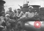 Image of American submarine United States USA, 1943, second 14 stock footage video 65675066011