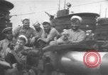 Image of American submarine United States USA, 1943, second 15 stock footage video 65675066011