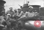 Image of American submarine United States USA, 1943, second 16 stock footage video 65675066011