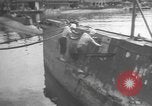 Image of American submarine United States USA, 1943, second 18 stock footage video 65675066011