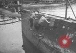 Image of American submarine United States USA, 1943, second 19 stock footage video 65675066011
