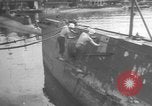 Image of American submarine United States USA, 1943, second 20 stock footage video 65675066011