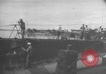 Image of American submarine United States USA, 1943, second 22 stock footage video 65675066011
