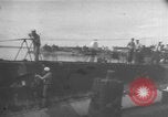 Image of American submarine United States USA, 1943, second 23 stock footage video 65675066011