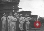 Image of American submarine United States USA, 1943, second 36 stock footage video 65675066011