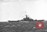 Standbild USA Schiff Atlantik, 1943, aus Sekunde 8 historischem Filmmaterial Videoclip 65675066012