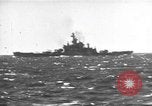 Standbild USA Schiff Atlantik, 1943, aus Sekunde 11 historischem Filmmaterial Videoclip 65675066012