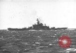 Standbild USA Schiff Atlantik, 1943, aus Sekunde 12 historischem Filmmaterial Videoclip 65675066012