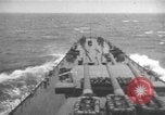 Standbild USA Schiff Atlantik, 1943, aus Sekunde 13 historischem Filmmaterial Videoclip 65675066012