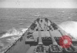 Standbild USA Schiff Atlantik, 1943, aus Sekunde 14 historischem Filmmaterial Videoclip 65675066012