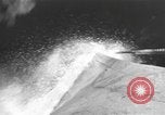 Standbild USA Schiff Atlantik, 1943, aus Sekunde 17 historischem Filmmaterial Videoclip 65675066012