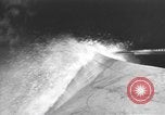 Standbild USA Schiff Atlantik, 1943, aus Sekunde 18 historischem Filmmaterial Videoclip 65675066012