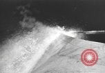 Standbild USA Schiff Atlantik, 1943, aus Sekunde 19 historischem Filmmaterial Videoclip 65675066012