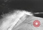 Standbild USA Schiff Atlantik, 1943, aus Sekunde 20 historischem Filmmaterial Videoclip 65675066012