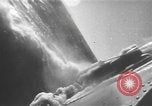 Standbild USA Schiff Atlantik, 1943, aus Sekunde 21 historischem Filmmaterial Videoclip 65675066012