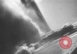 Standbild USA Schiff Atlantik, 1943, aus Sekunde 23 historischem Filmmaterial Videoclip 65675066012