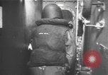 Standbild USA Schiff Atlantik, 1943, aus Sekunde 36 historischem Filmmaterial Videoclip 65675066012