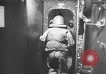 Standbild USA Schiff Atlantik, 1943, aus Sekunde 37 historischem Filmmaterial Videoclip 65675066012