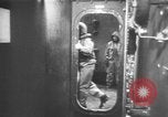 Standbild USA Schiff Atlantik, 1943, aus Sekunde 38 historischem Filmmaterial Videoclip 65675066012