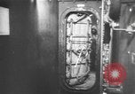 Standbild USA Schiff Atlantik, 1943, aus Sekunde 40 historischem Filmmaterial Videoclip 65675066012