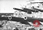 Standbild USA Schiff Atlantik, 1943, aus Sekunde 43 historischem Filmmaterial Videoclip 65675066012
