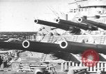 Standbild USA Schiff Atlantik, 1943, aus Sekunde 44 historischem Filmmaterial Videoclip 65675066012