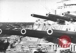 Standbild USA Schiff Atlantik, 1943, aus Sekunde 46 historischem Filmmaterial Videoclip 65675066012