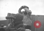 Standbild USA Schiff Atlantik, 1943, aus Sekunde 47 historischem Filmmaterial Videoclip 65675066012