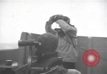Standbild USA Schiff Atlantik, 1943, aus Sekunde 49 historischem Filmmaterial Videoclip 65675066012