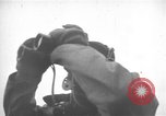 Standbild USA Schiff Atlantik, 1943, aus Sekunde 51 historischem Filmmaterial Videoclip 65675066012