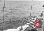 Standbild USA Schiff Atlantik, 1943, aus Sekunde 57 historischem Filmmaterial Videoclip 65675066012