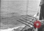 Standbild USA Schiff Atlantik, 1943, aus Sekunde 60 historischem Filmmaterial Videoclip 65675066012