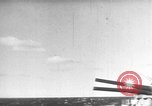 Standbild USA Schiff Atlantik, 1943, aus Sekunde 61 historischem Filmmaterial Videoclip 65675066012