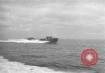 Image of motor torpedo boats Panama Canal, 1943, second 7 stock footage video 65675066013