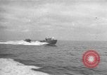 Image of motor torpedo boats Panama Canal, 1943, second 8 stock footage video 65675066013